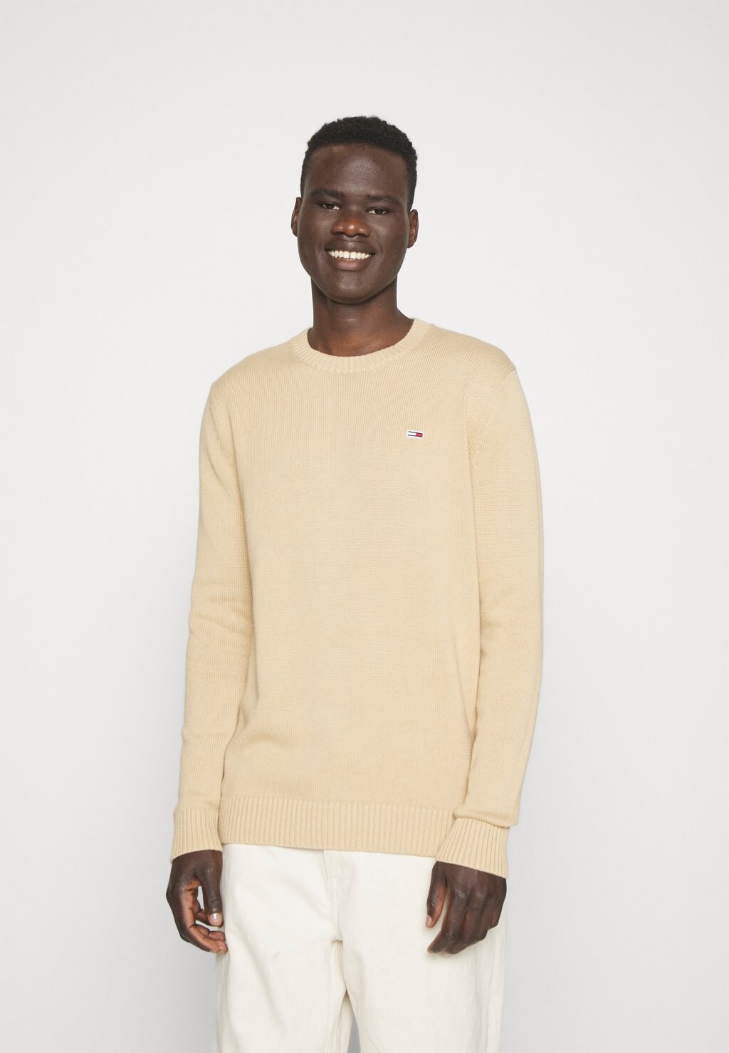 

Свитер Tommy Jeans