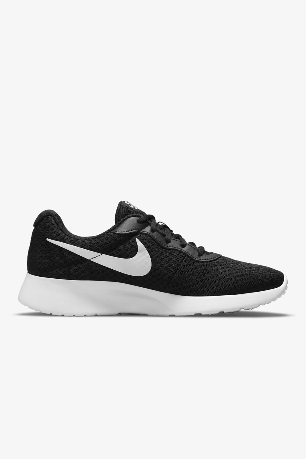 

Кроссовки - Черный - Плоская подошва Nike, черный