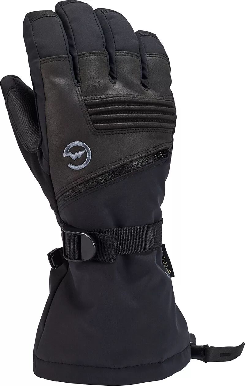 Женские зимние перчатки Gordini GORE-TEX Storm Storm, черный