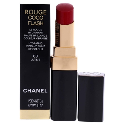 Губная помада Rouge Coco Flash 68-Ultime, Chanel