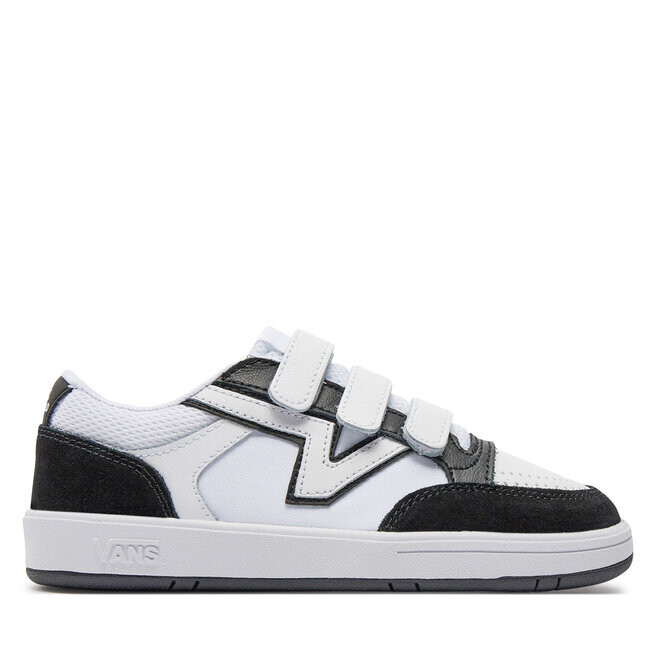 

Кроссовки Vans Lowland Cc V VN000CTH6BT1 Black/True White, черный