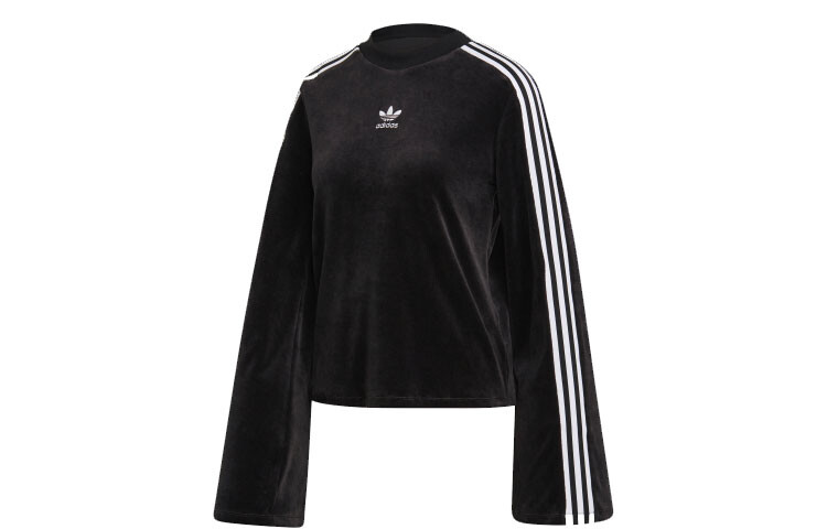 

Adidas Originals Женская толстовка, цвет Black