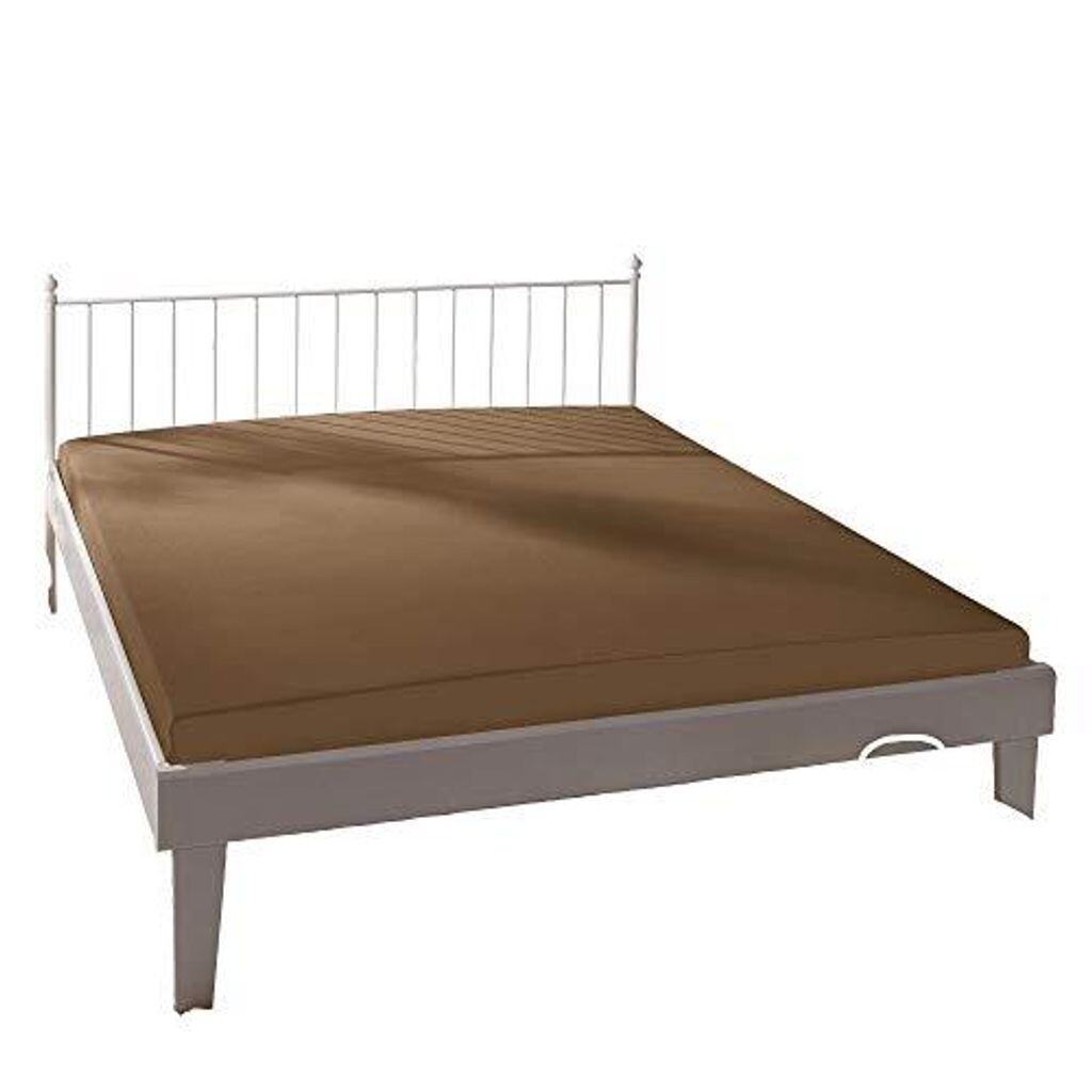 

Простыня Bassetti UNI M6/579 FANGO 180x200 200x220 *9280403