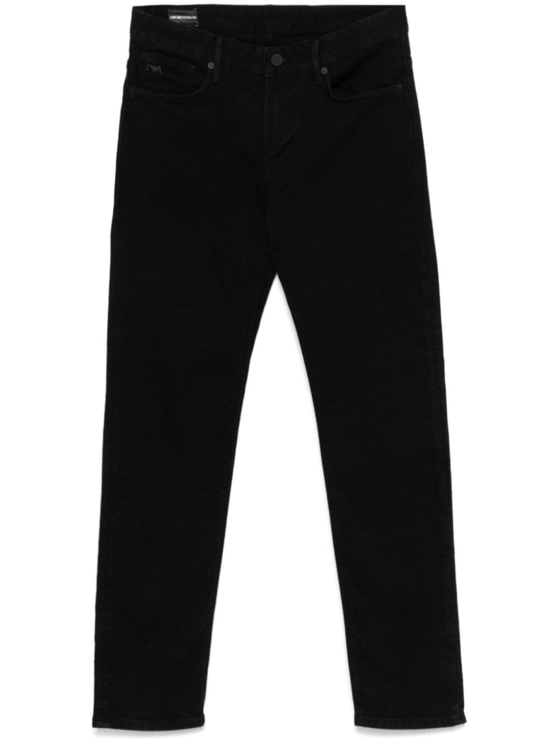

Джинсы J06 Emporio Armani, черный
