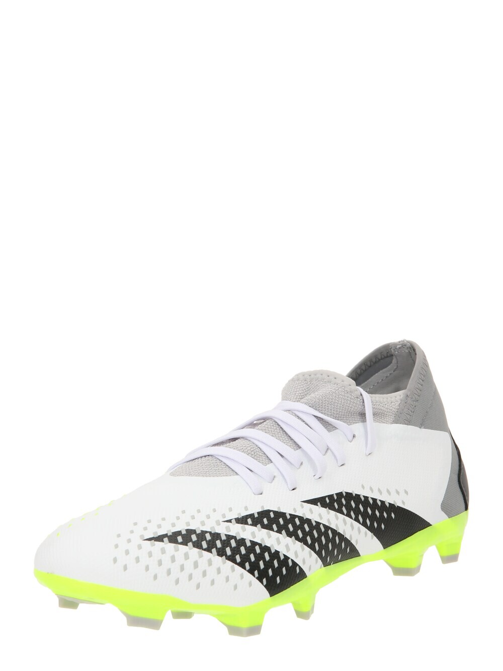 

Футбольные бутсы ADIDAS PERFORMANCE Predator Accuracy.3 Firm Ground, белый