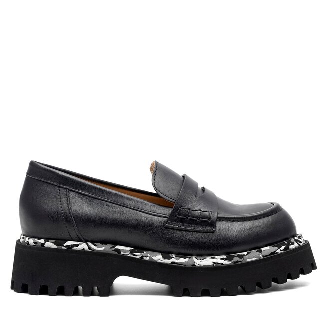 

Лоферы Rage Age Loafers CLERMONT-50102 Negro, черный