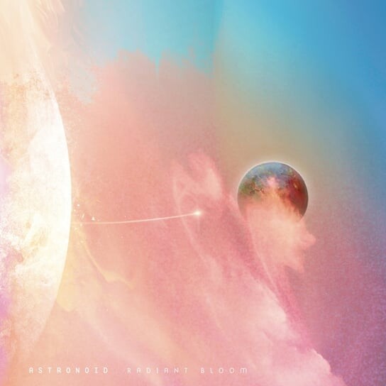 

Виниловая пластинка Astronoid - Radiant Bloom (цветной винил)