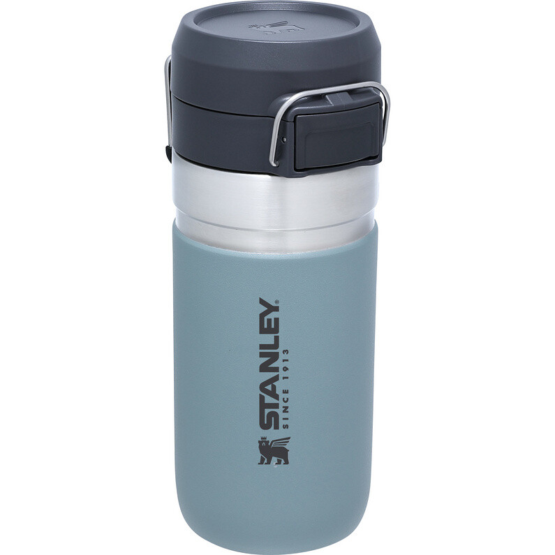 

Вакуумная бутылка Quick Flip Water 0,47 л Stanley, синий