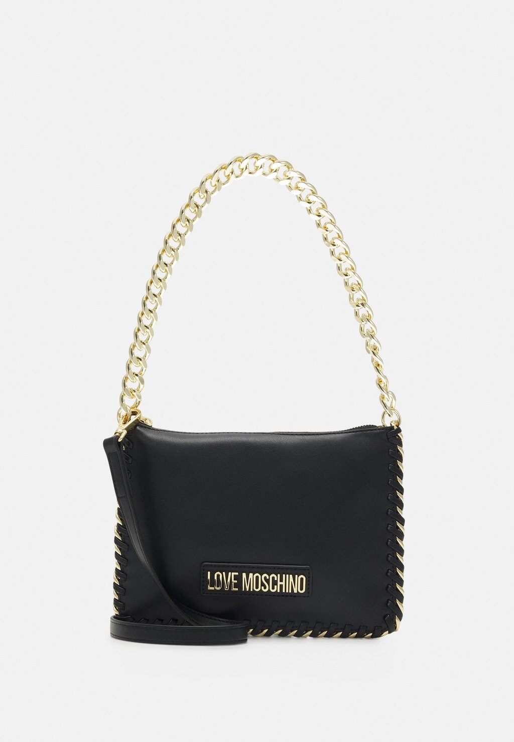 

Сумка Love Moschino, черный