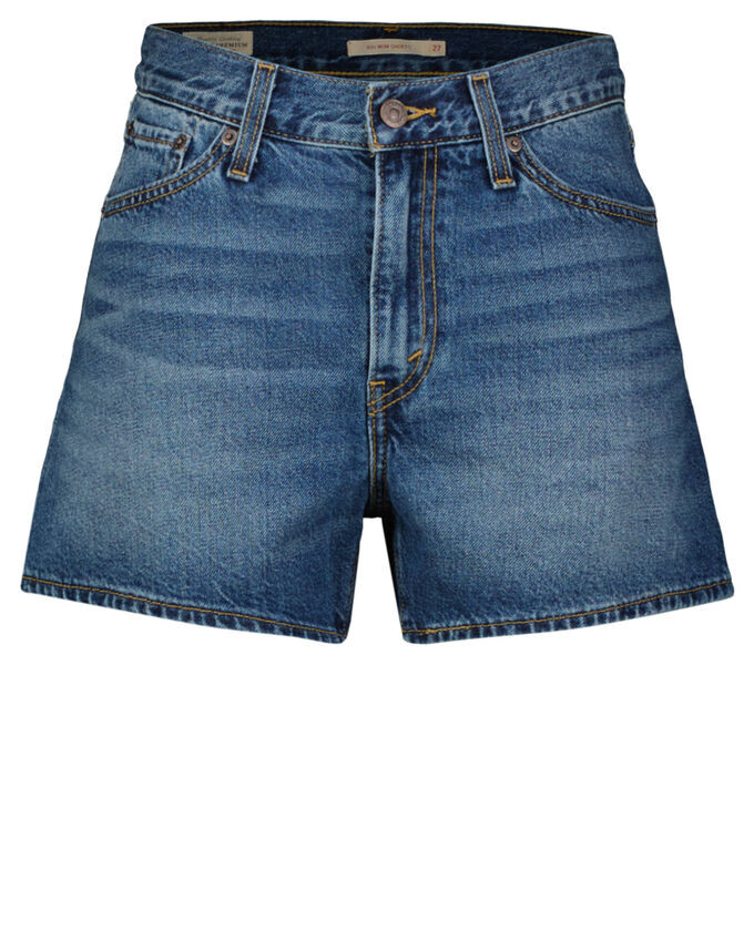 

Джинсовые шорты для мамы z7225 Levi'S, синий