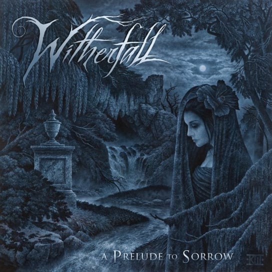 winterfall виниловая пластинка winterfall a prelude to sorrow Виниловая пластинка Witherfall - A Prelude To Sorrow