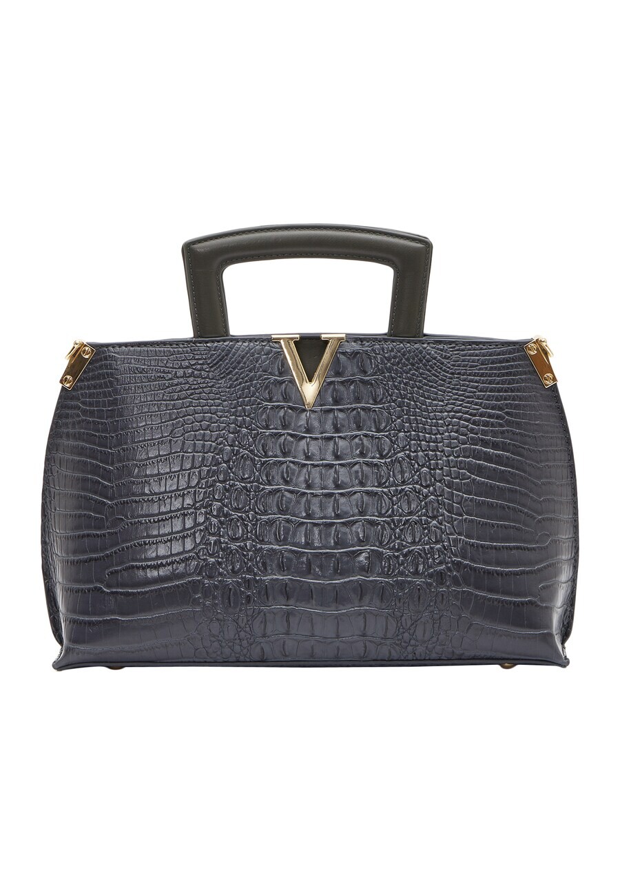 

Сумка Usha Handbag, темно-серый