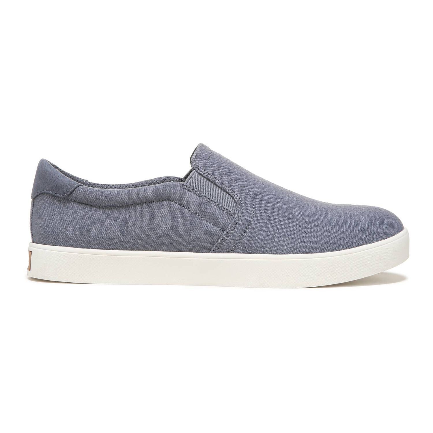 

Женские слипоны Dr. Scholl's Madison Dr. Scholl's, синий