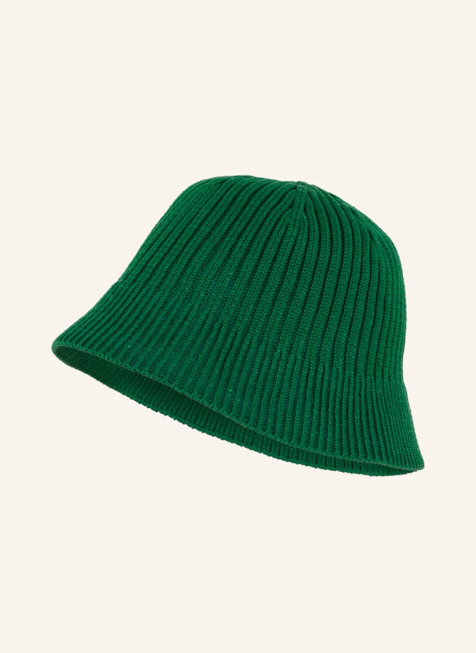 цена Панама-шляпа Cos, зеленый