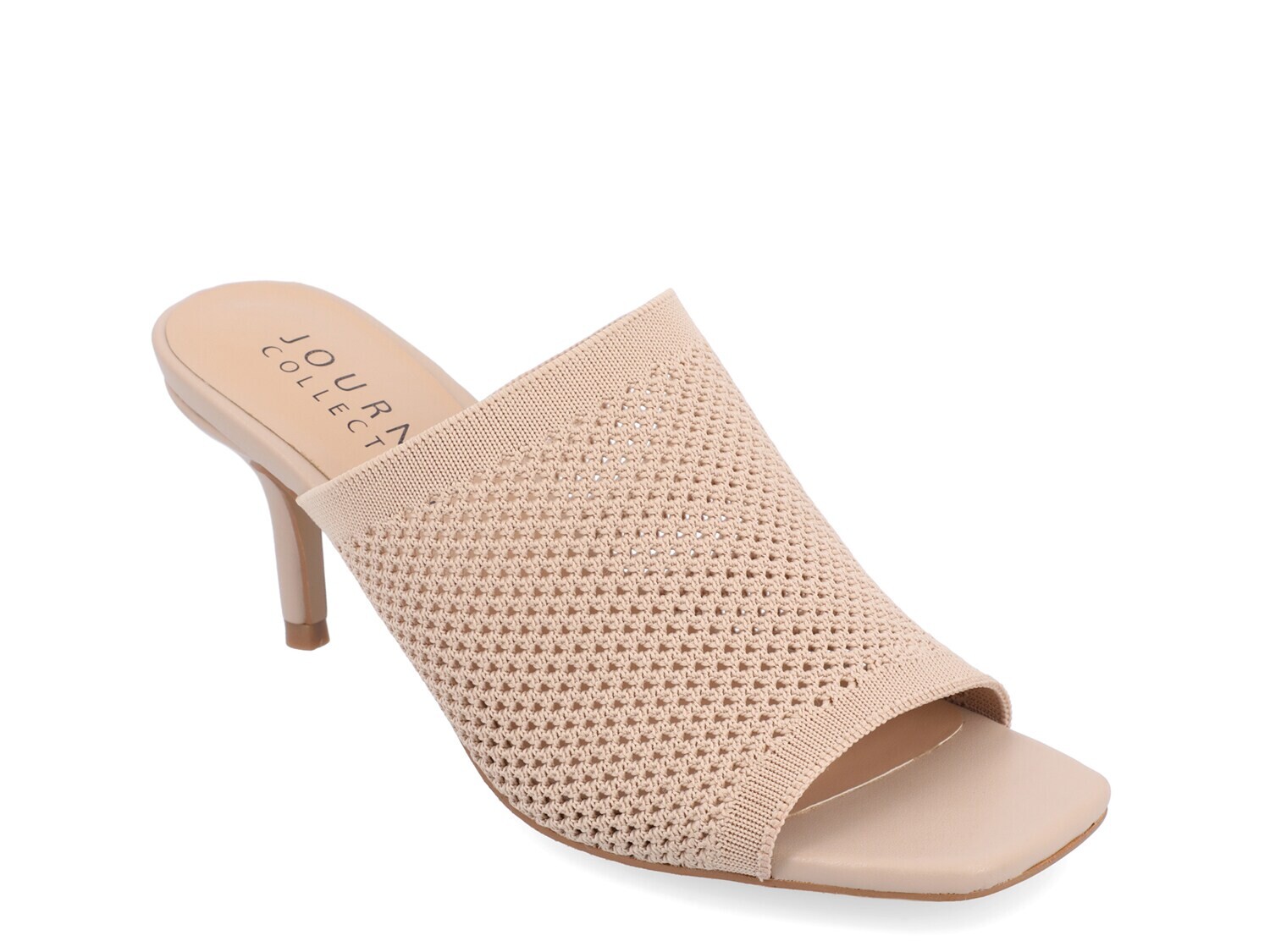 

Сандалии Leighton Journee Collection, серо-коричневый