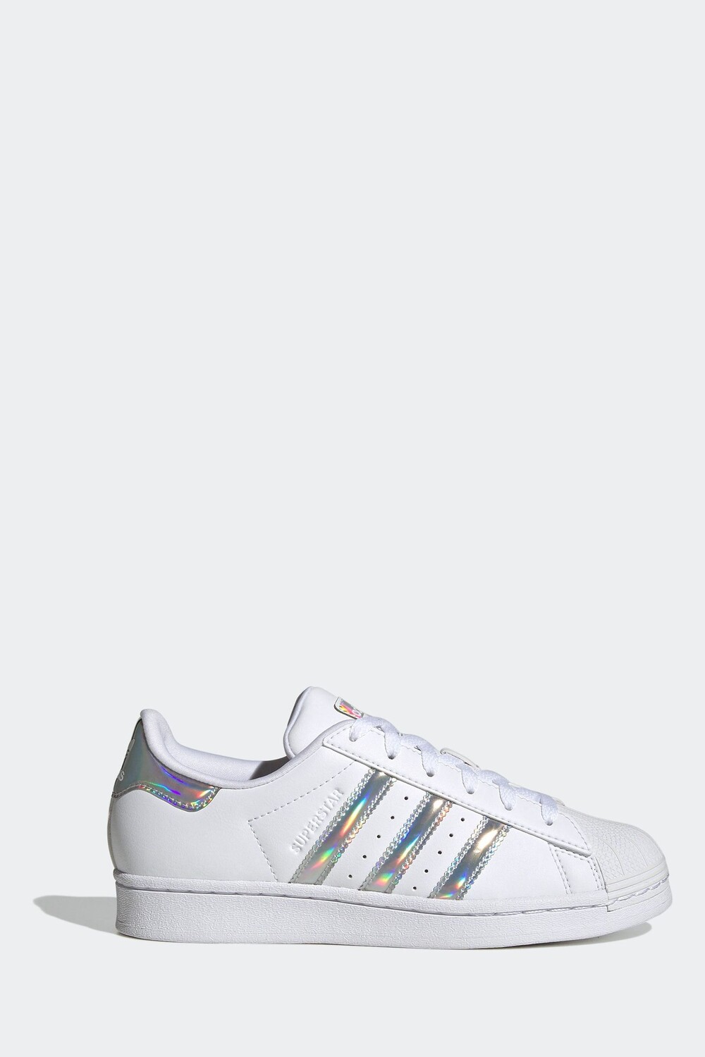 

Детская спортивная обувь Adidas Originals Superstar adidas originals, белый