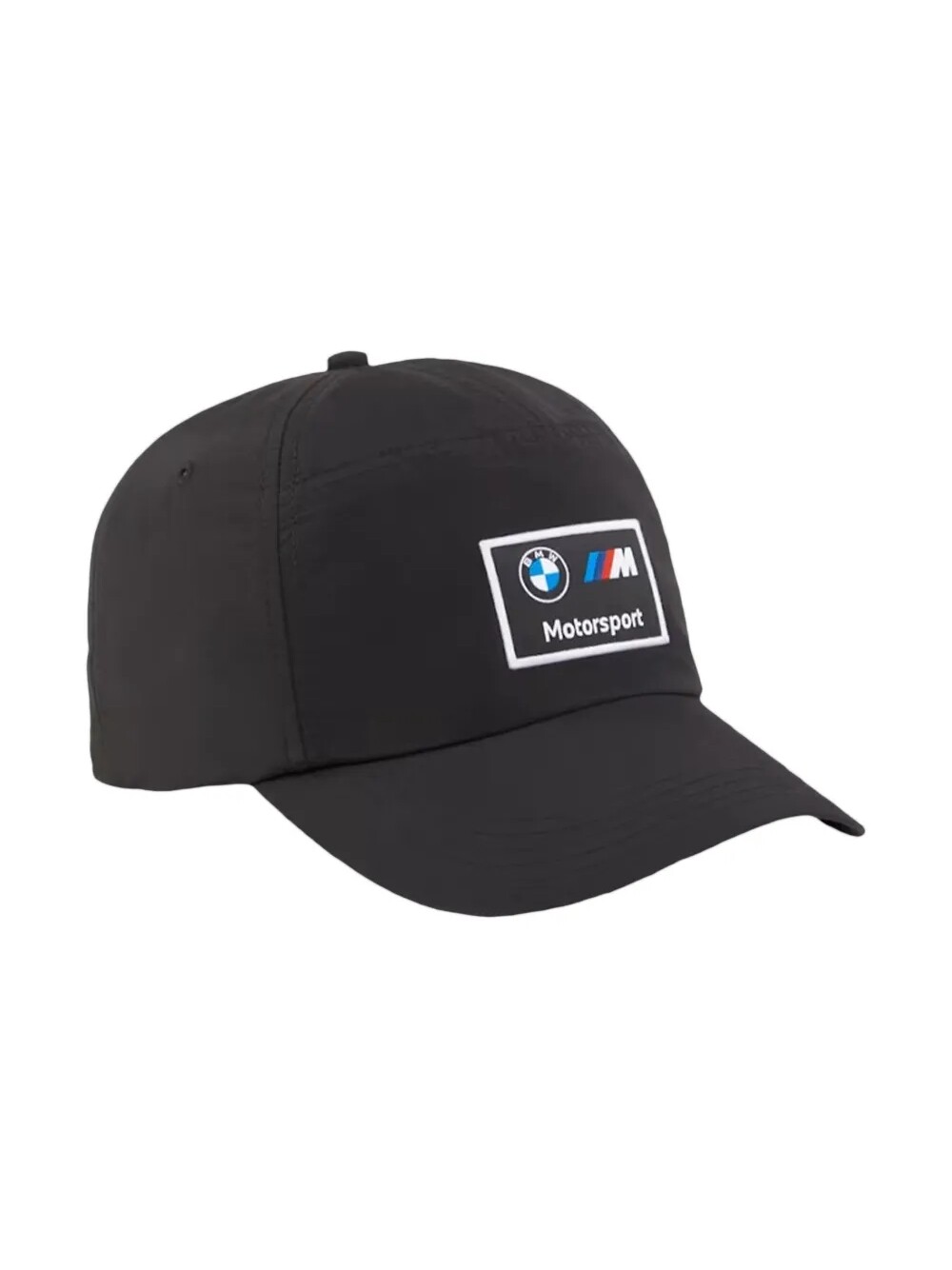 

Кепка bmw motorsport heritage Puma, черный