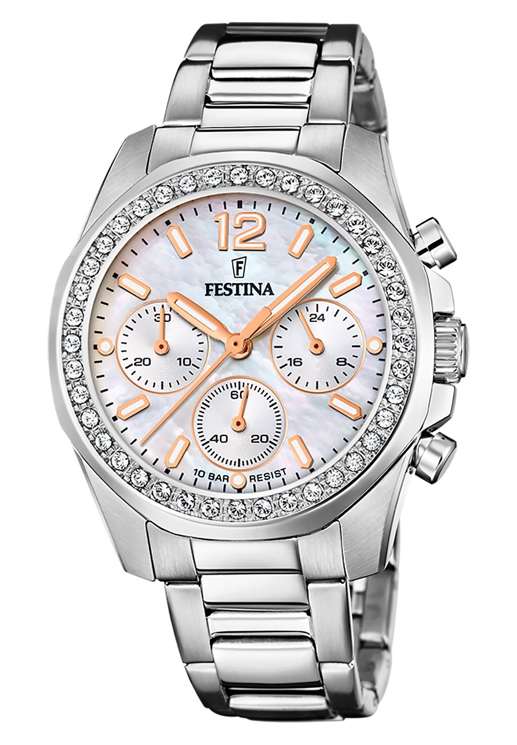 

Часы Festina