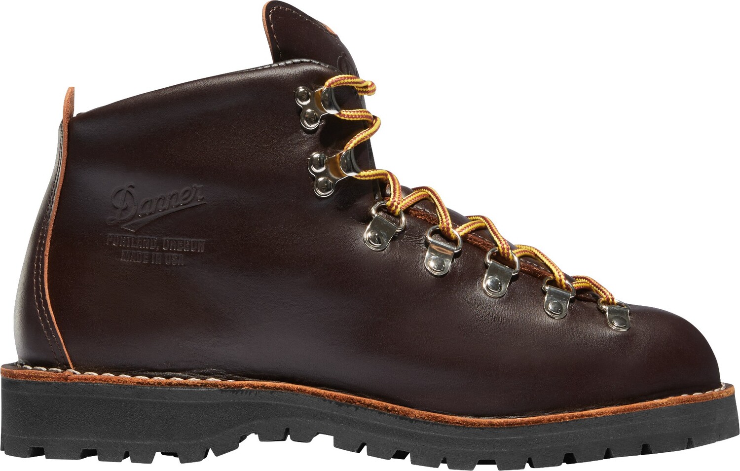 

Походные ботинки Mountain Light GTX — мужские Danner, коричневый