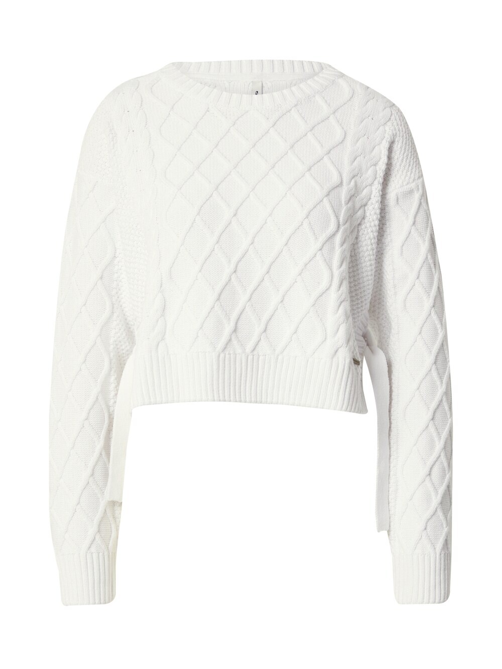 

Свитер Pepe Jeans Dream, белый