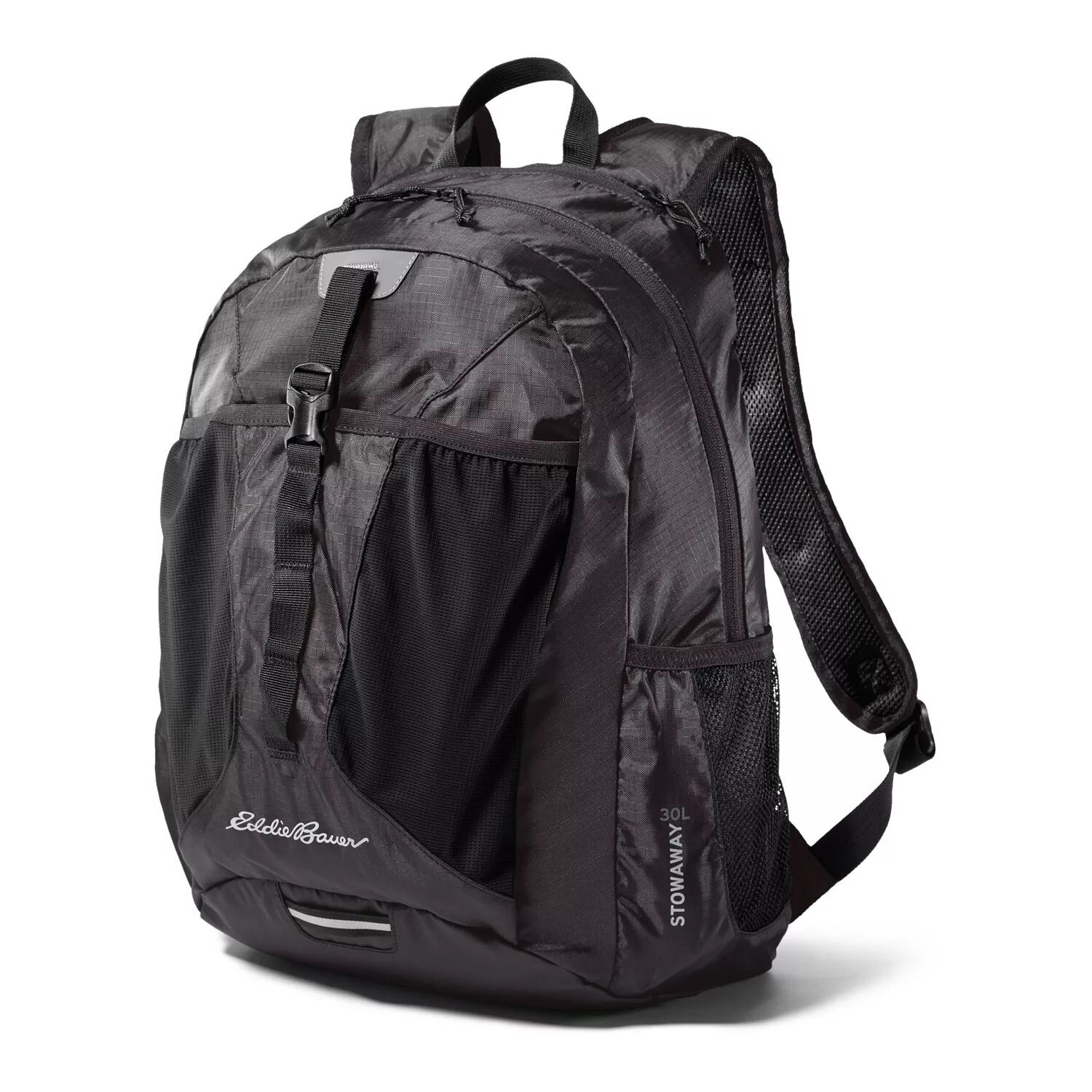 

Складной рюкзак Eddie Bauer Stowaway объемом 30 л