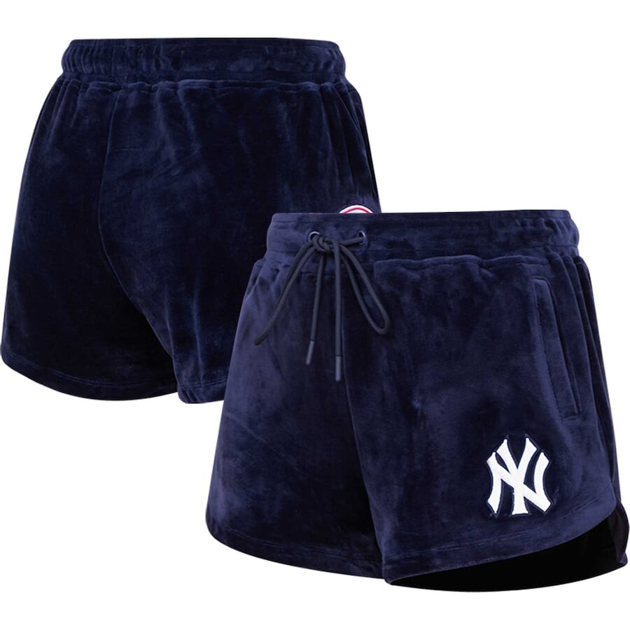 

Шорты Pro Standard New York Yankees, нави