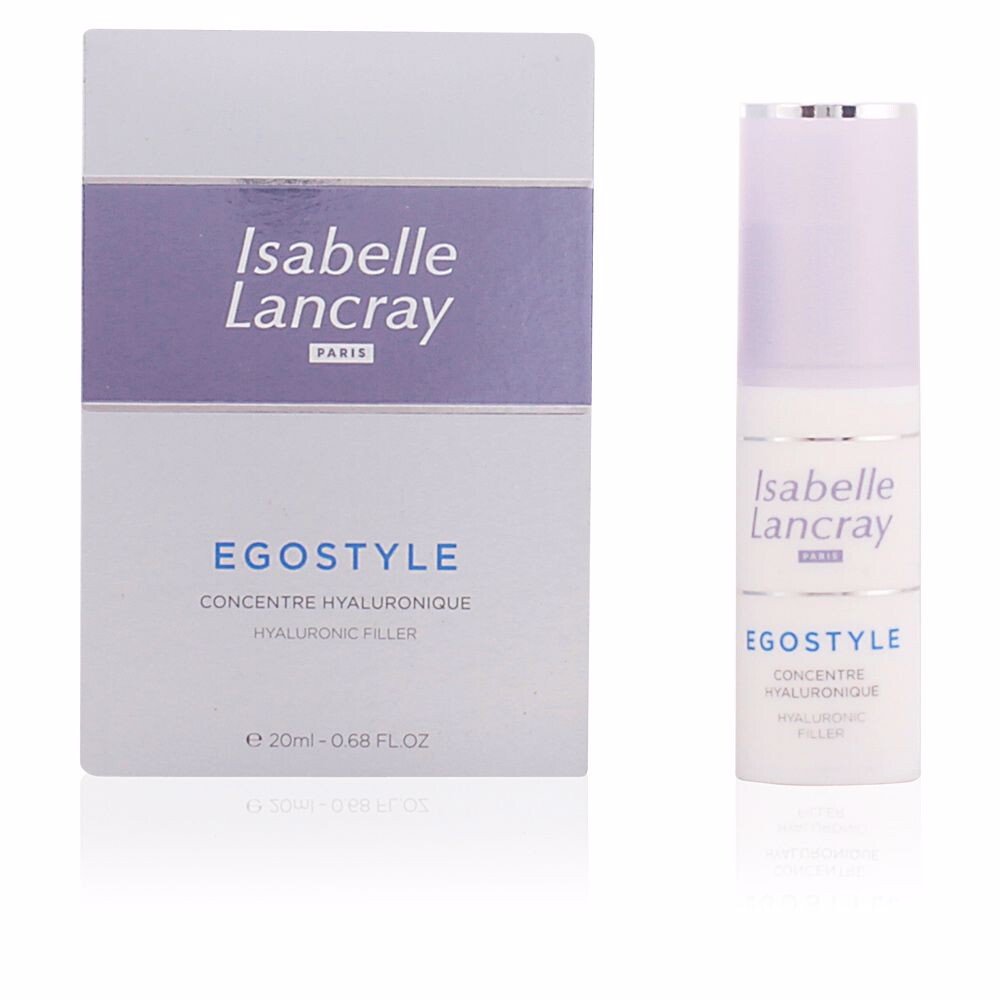 

Крем против морщин Egostyle concentré hyaluronique Isabelle lancray, 20 мл