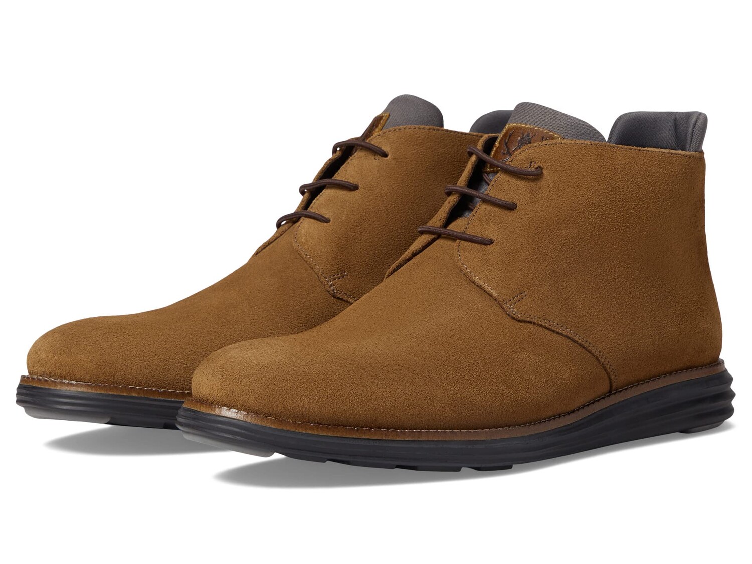 

Ботинки Martin Dingman Countryaire Chukka
