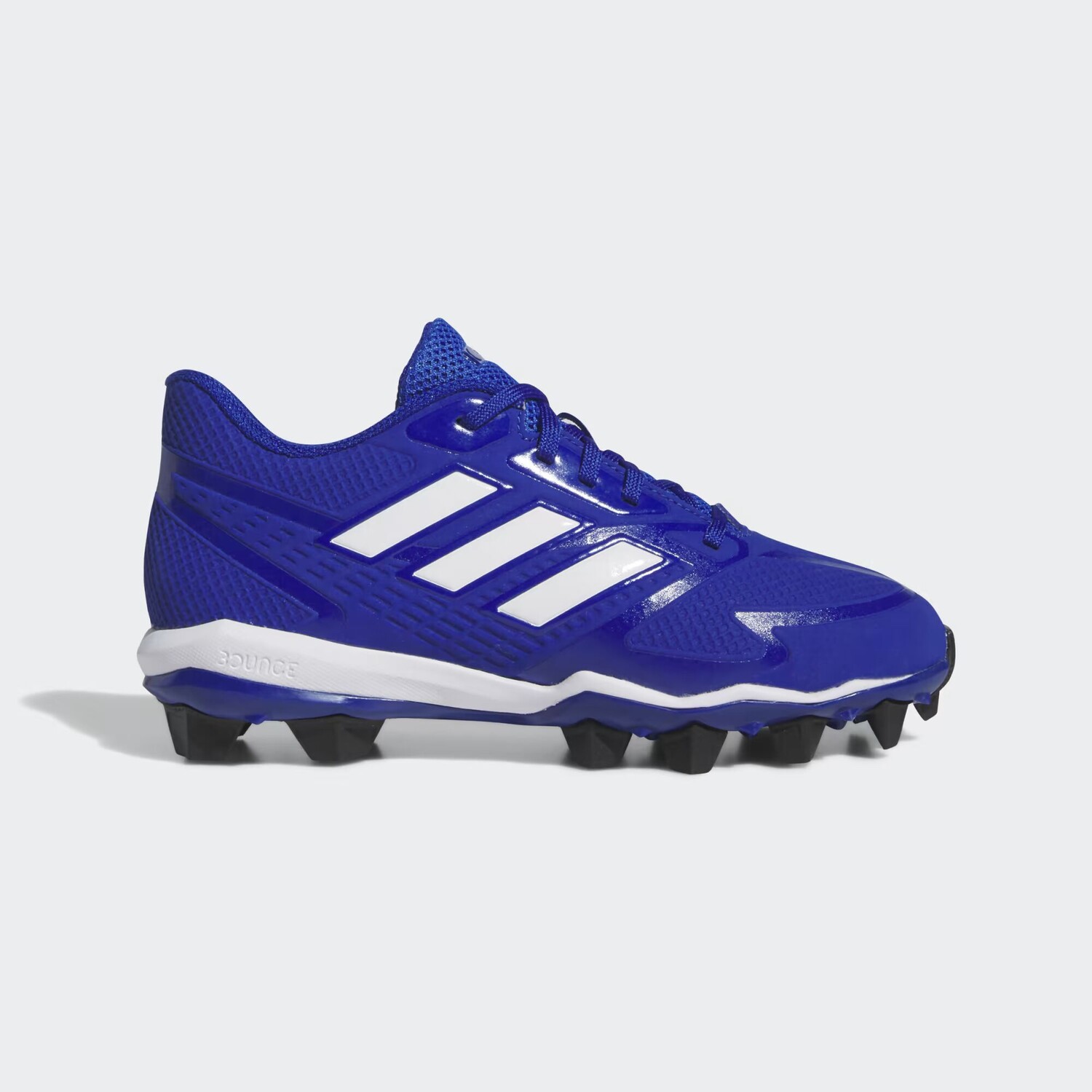

Шипы Icon 8 MD Adidas, цвет Royal Blue/Cloud White/Core Black