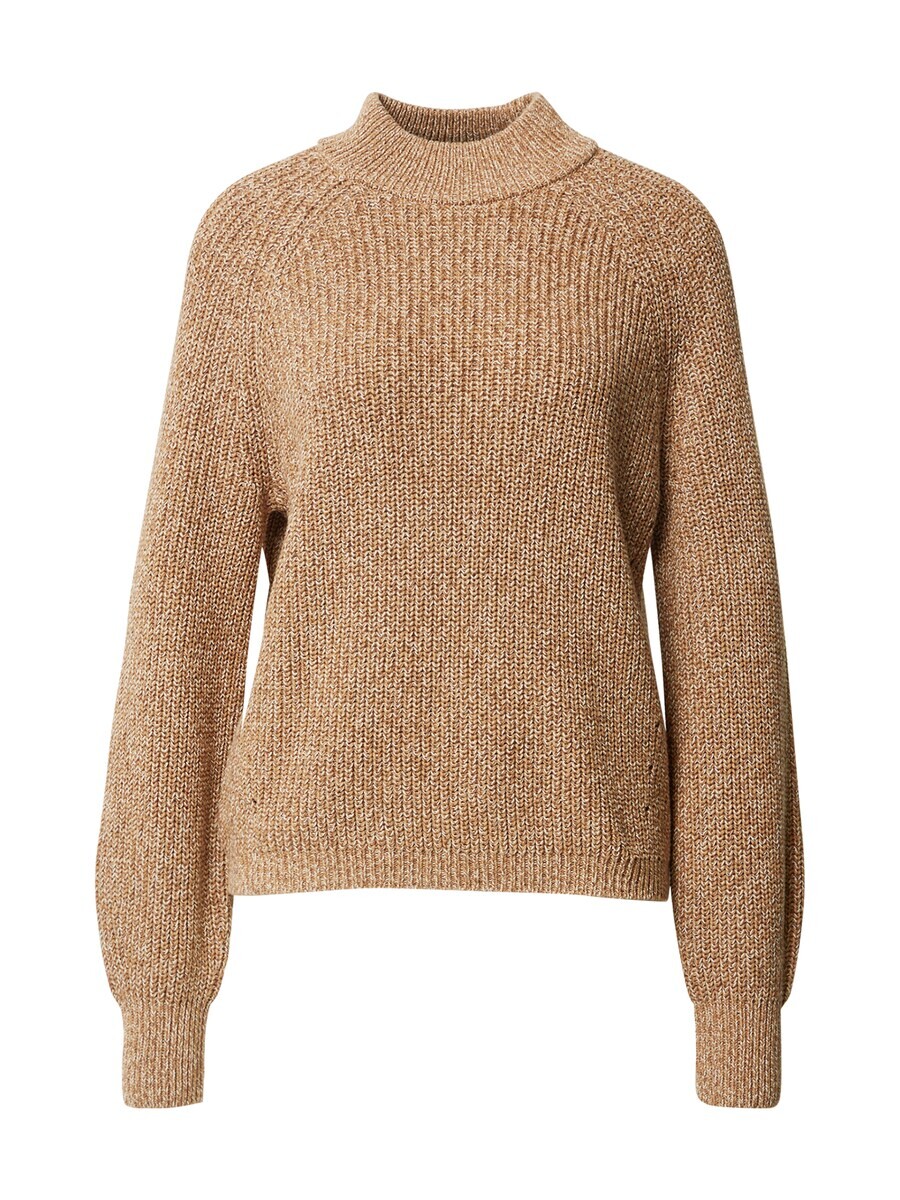 

Свитер OPUS Sweater Peisa, светло-коричневый
