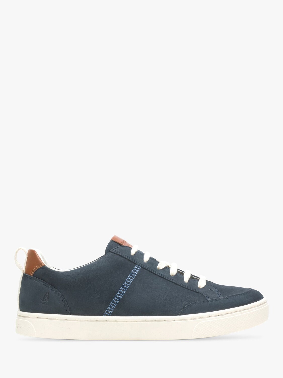 

Hush Puppies The Good Низкие кроссовки, темно-синие