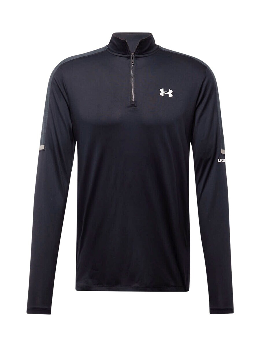 

Спортивная футболка UNDER ARMOUR Performance, черный