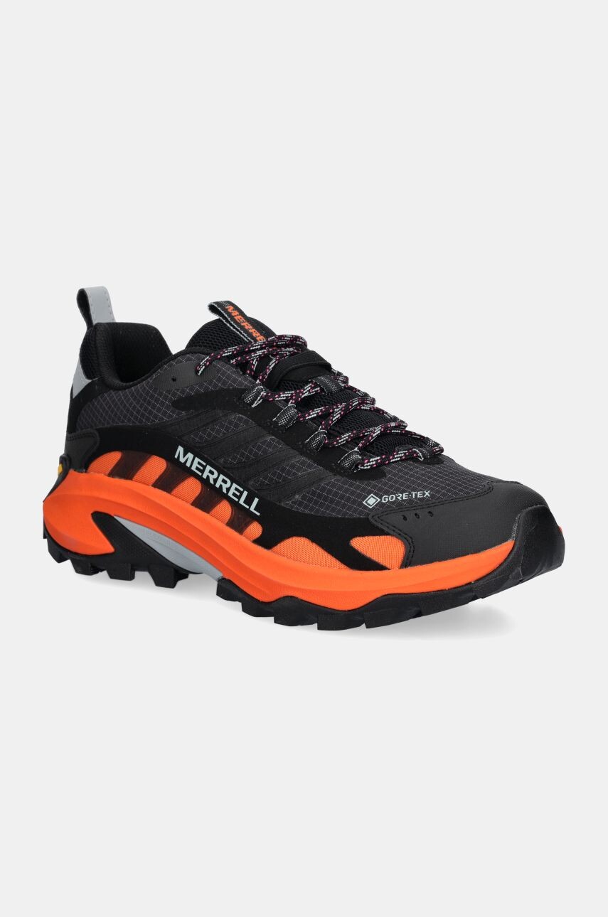 

Обувь Merrell Maoab Speed ​​2 GTX, черный