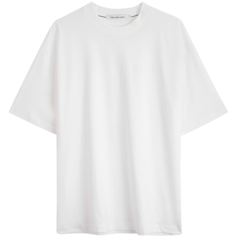 

Футболка мужская Calvin Klein, белый