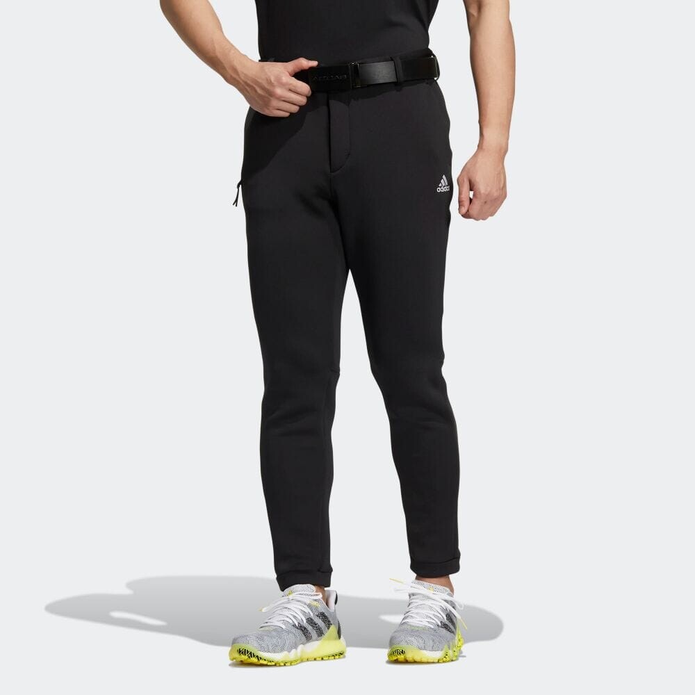 

Брюки Adidas HC3756, черный