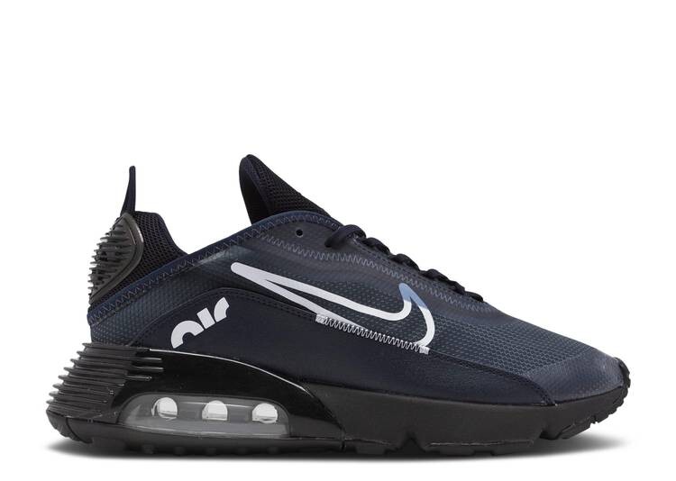 

Кроссовки Nike AIR MAX 2090 'OBSIDIAN',
