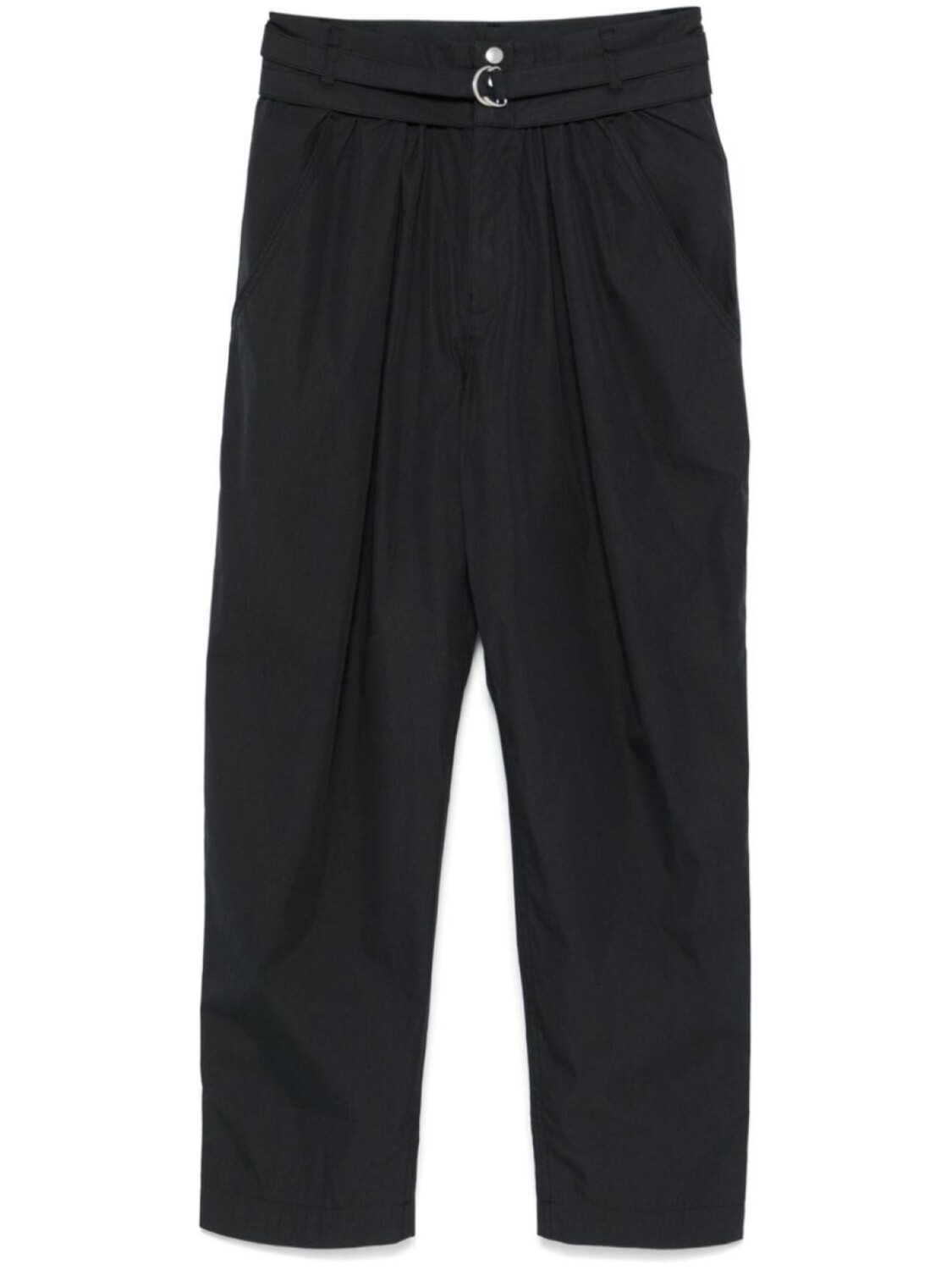 

ISABEL MARANT брюки Celiana, черный
