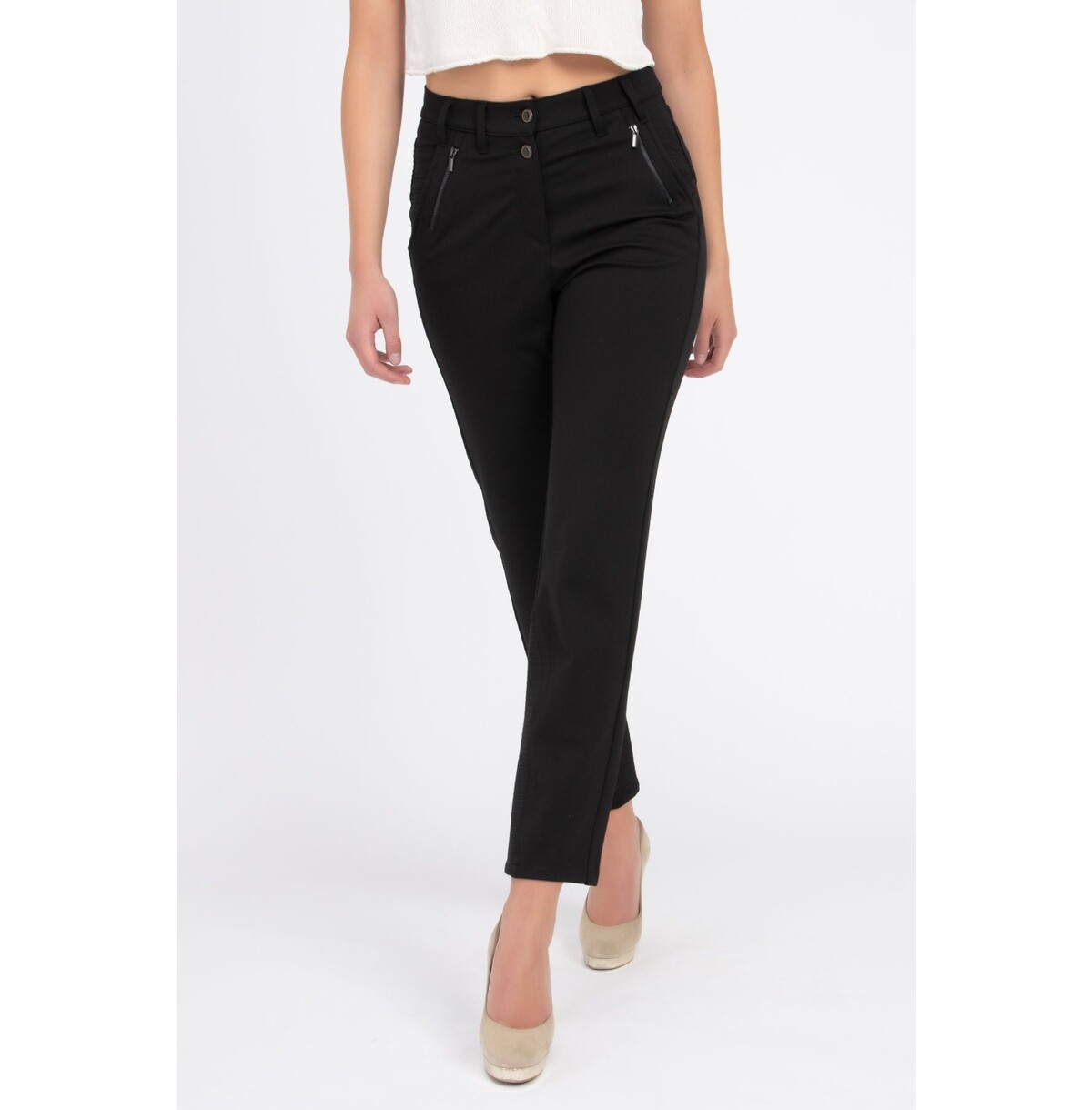 

Брюки Recover Pants Jerseyhose Jerseyhose im Reiterstil, черный