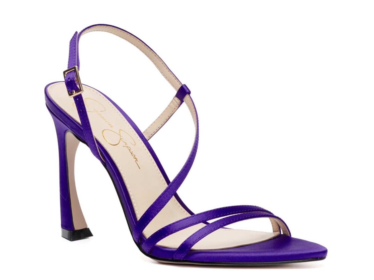 

Сандалии Jessica Simpson Pyine, фиолетовый