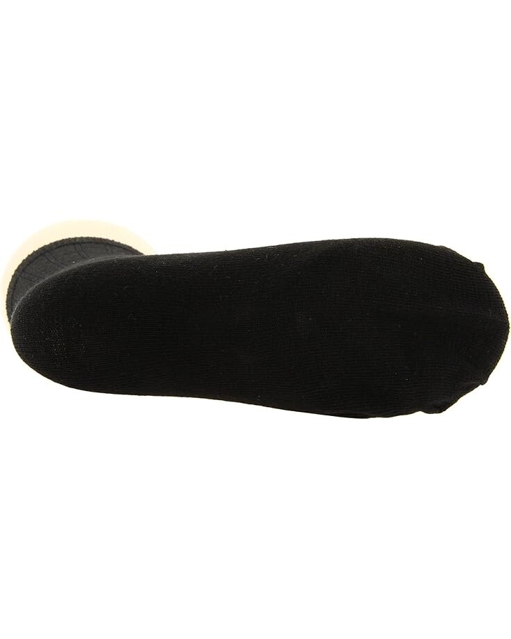 

Носки Jefferies Socks Rib Crew Sock Six Pair Pack, цвет Black/Black/Charcoal/Chocolate/Khaki/Navy