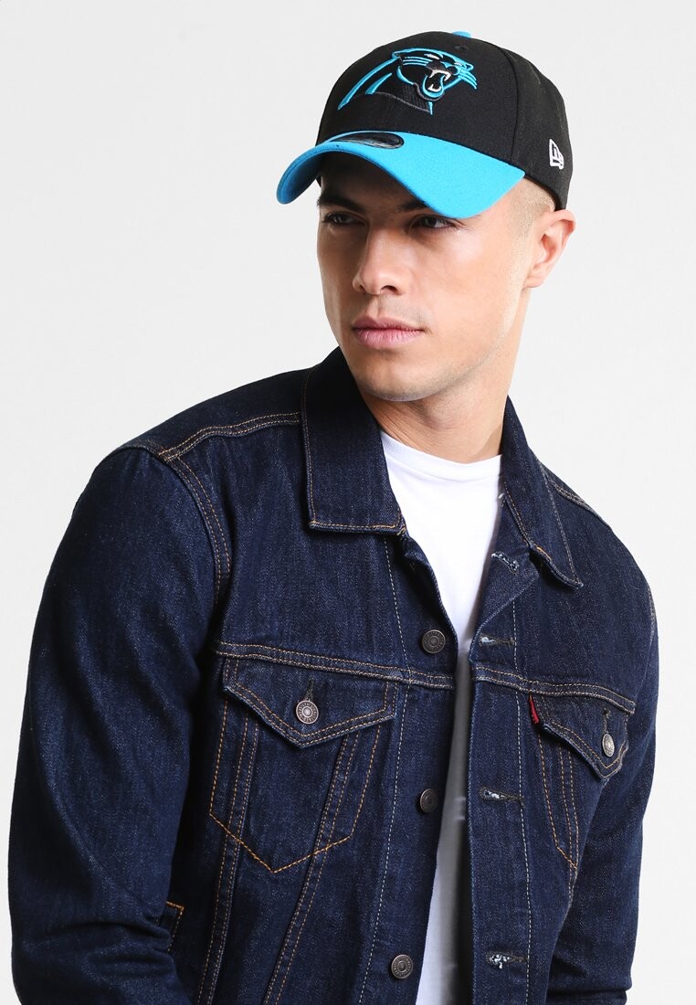 

Кепка 9Forty New Era, черный