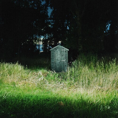 

CD диск Carter, Frank & the Rattlesnakes: Dark Rainbow