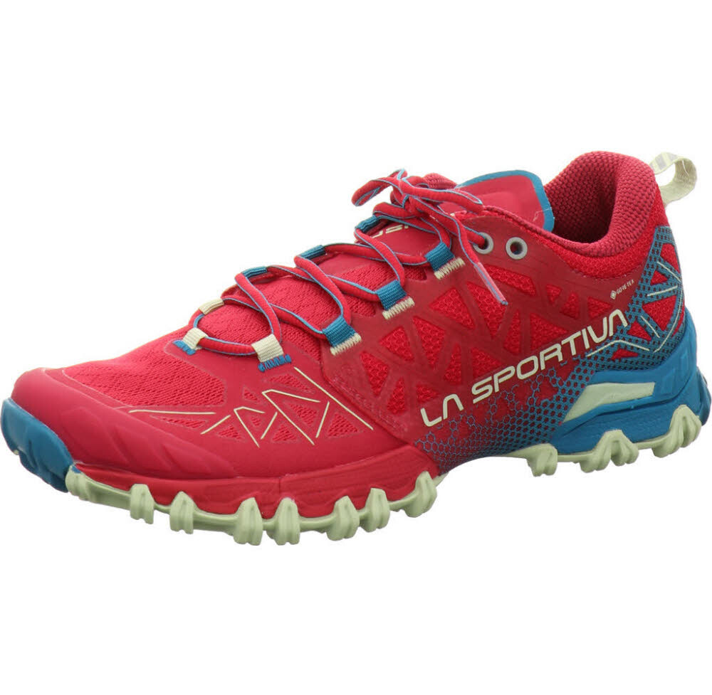 

Походная обувь LA SPORTIVA Outdoorschuh, красный
