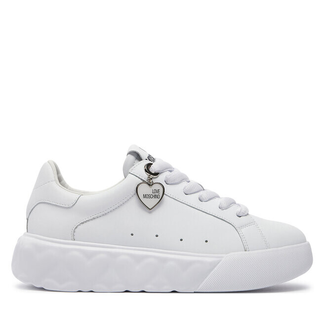 

Кроссовки LOVE MOSCHINO JA15564G0IIA0100 Bianco, белый