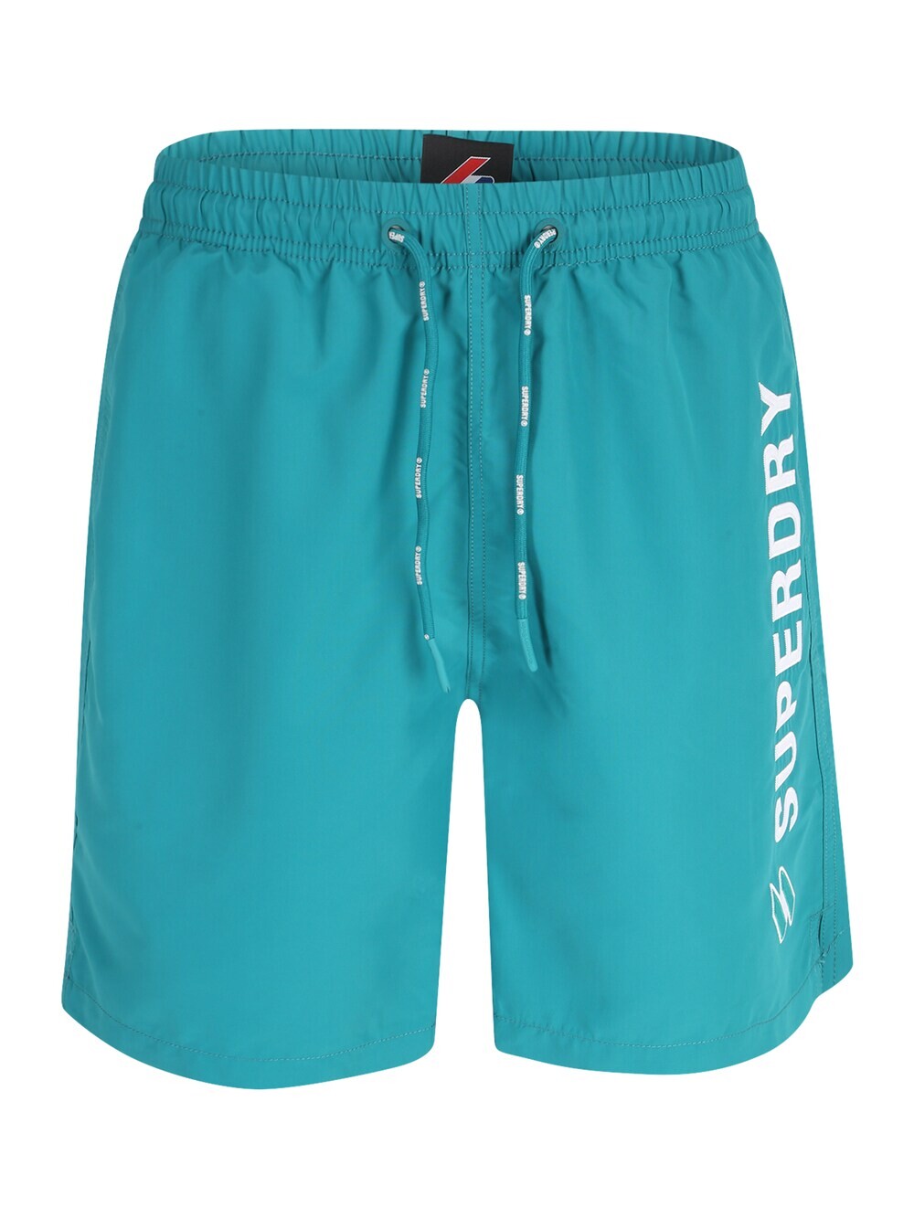 

Бордшорты Superdry, джейд