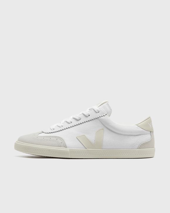 

Кроссовки Veja Volley Canvas, цвет white_pierre