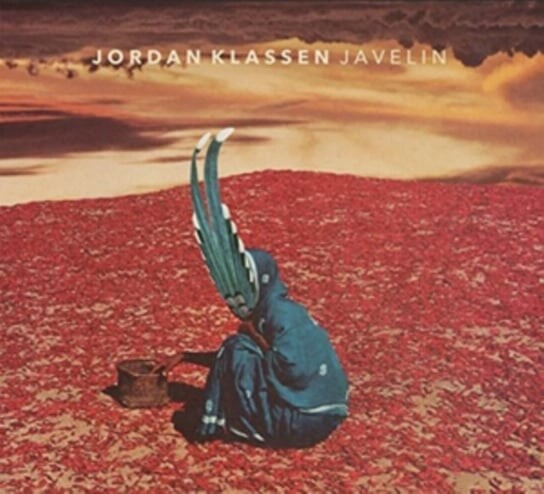 

Виниловая пластинка Klassen Jordan - Javelin