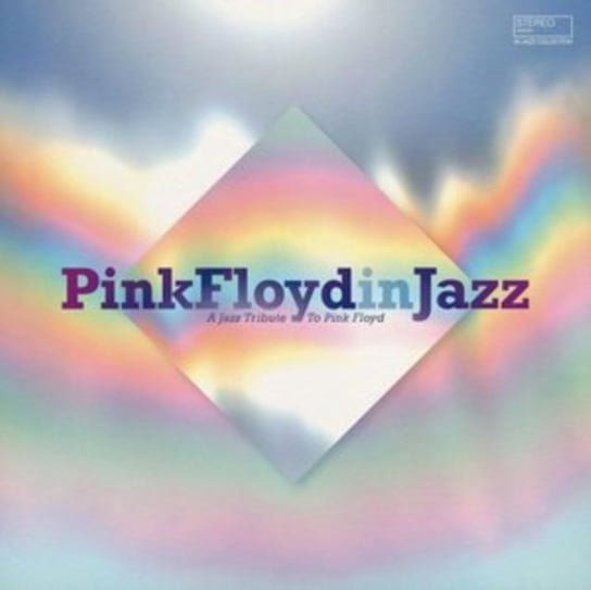 various – pink floyd in jazz a jazz tribute of pink floyd Виниловая пластинка Various Artists - Pink Floyd in Jazz