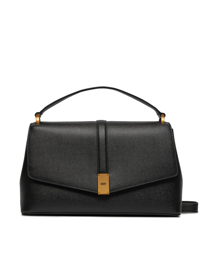 

Классическая сумка Conner DKNY, черный