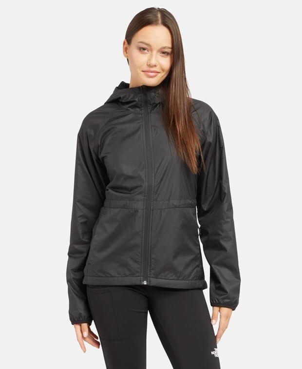 

Функциональная куртка The North Face, черный